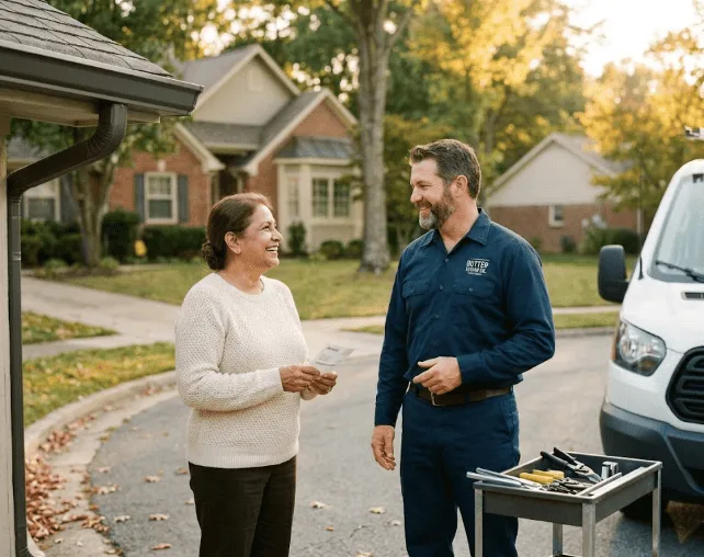 Gutter Repair White Owl, SD FAQs