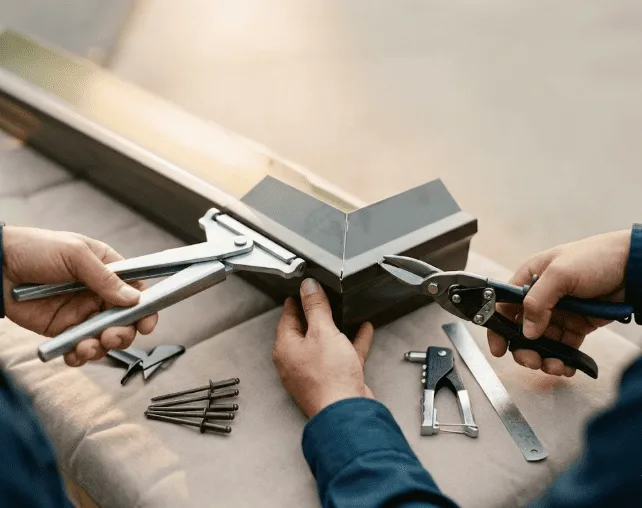 Why choose Gutter Repair in White Owl, SD